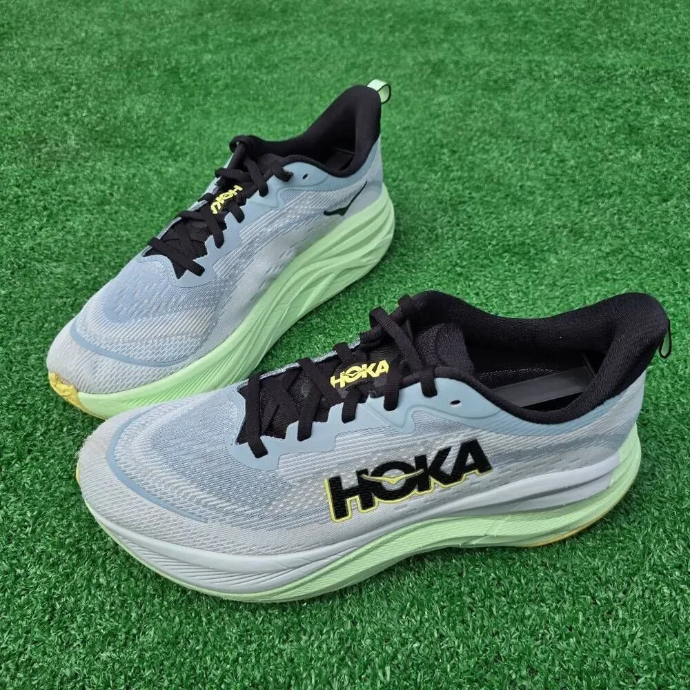 Hoka One One pre owned